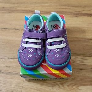 Toddler Girl Sneakers💕